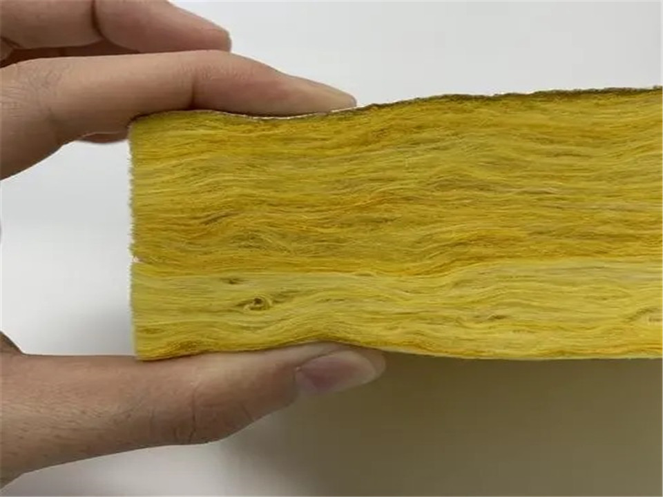 鋁箔隔熱玻璃棉板圖片大全