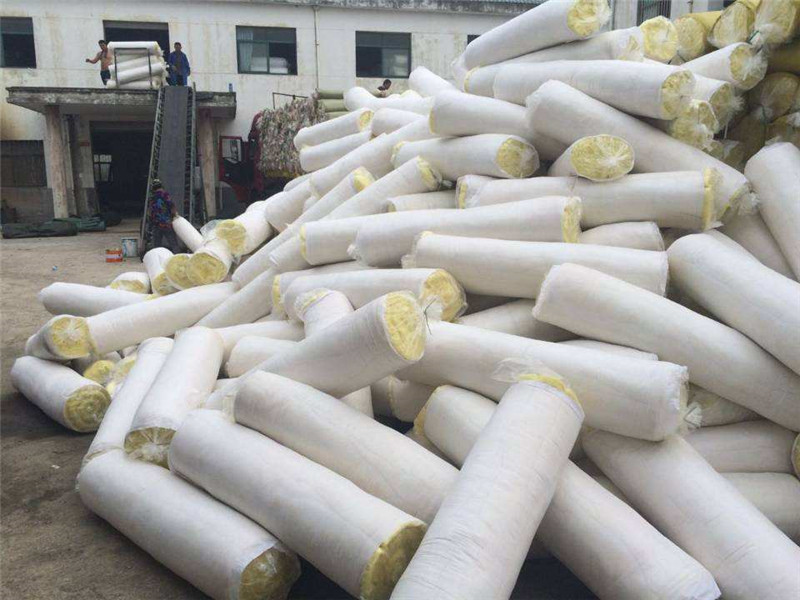 大棚玻璃棉卷氈價(jià)格