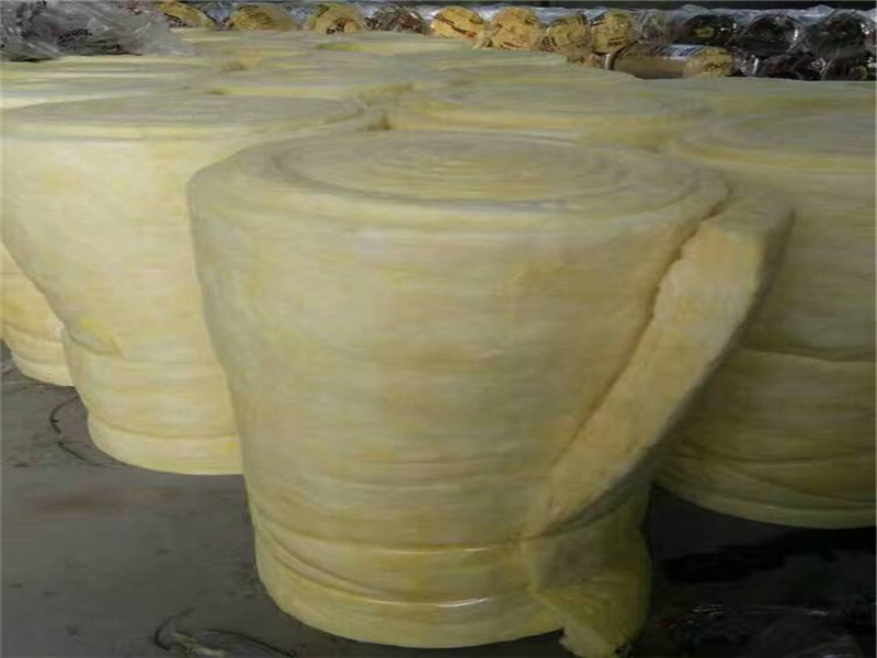 大棚玻璃棉卷氈價(jià)格