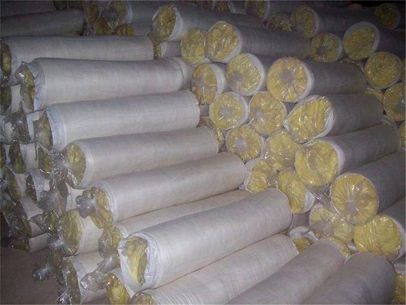 玻璃棉氈檢測適用標準