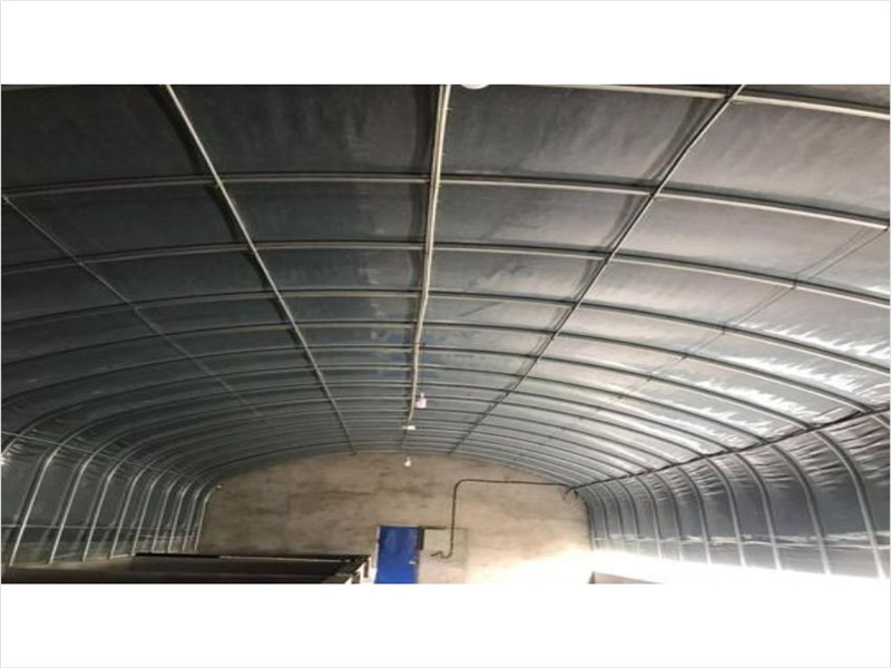 高端巖棉復(fù)合板